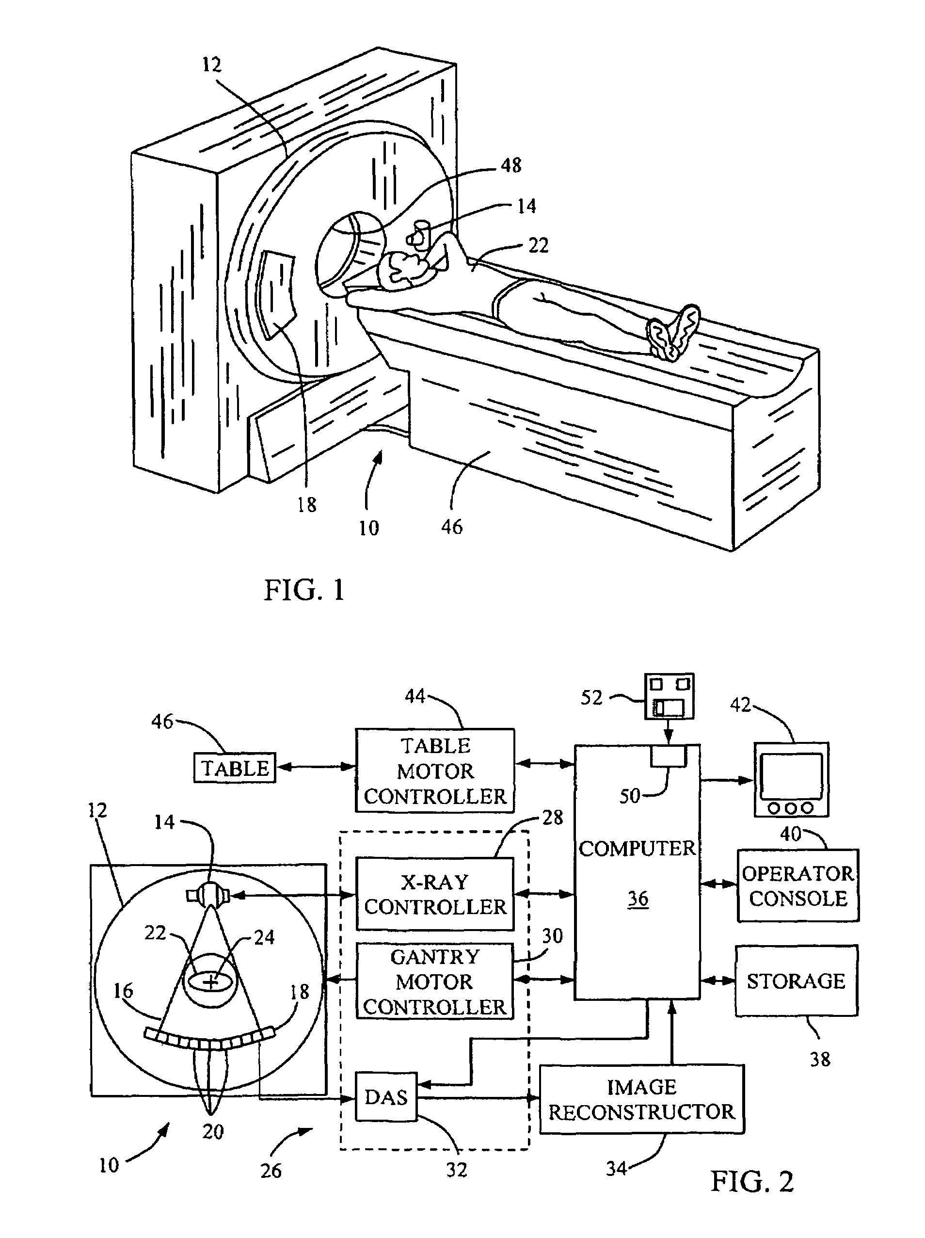 Module assembly for multiple die back-illuminated diode