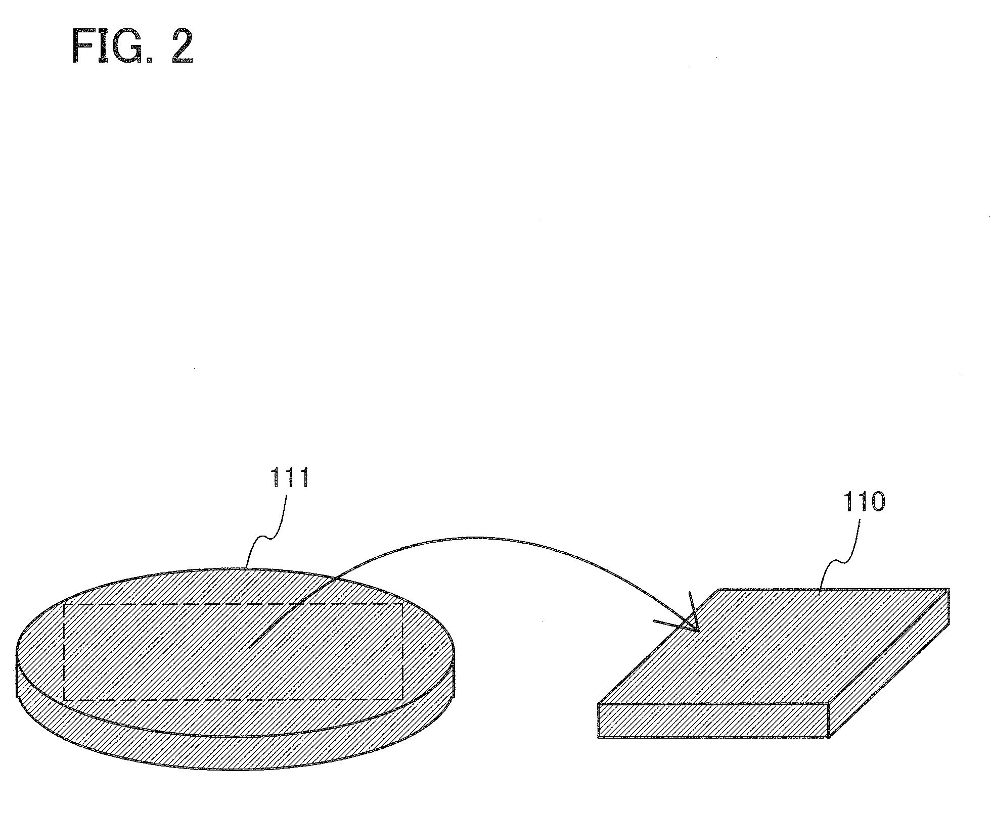 Method for manufacturing semiconductor substrate, semiconductor device and electronic device