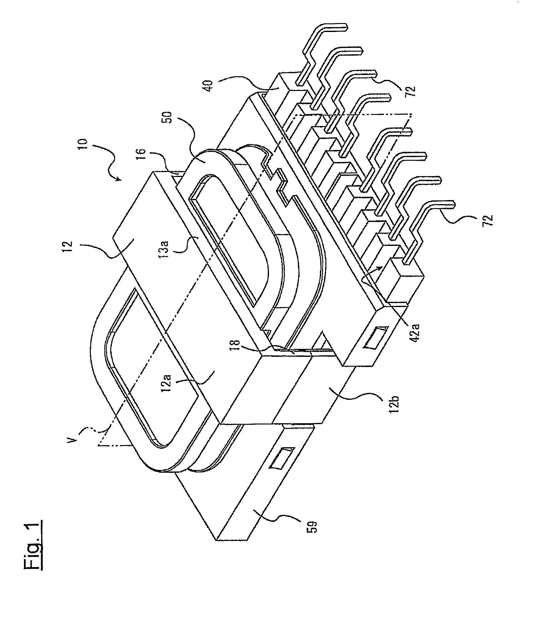 Coil component