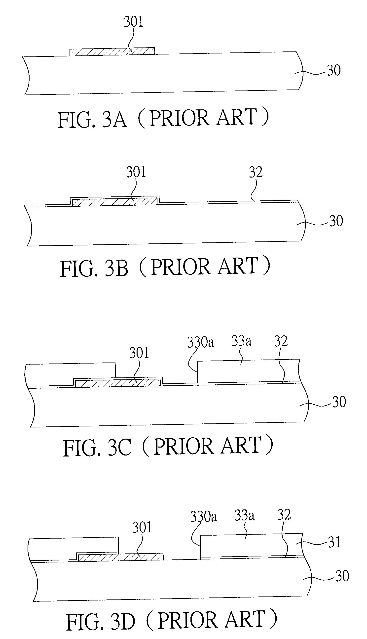 Package substrate and method for fabricating the same