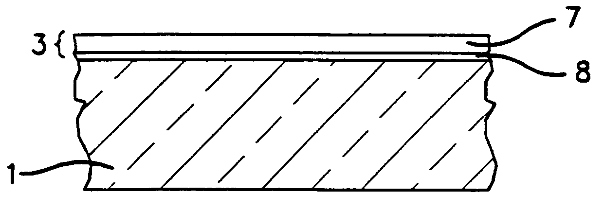 Method of making heat treatable coated article with diamond-like carbon (DLC) inclusive layer