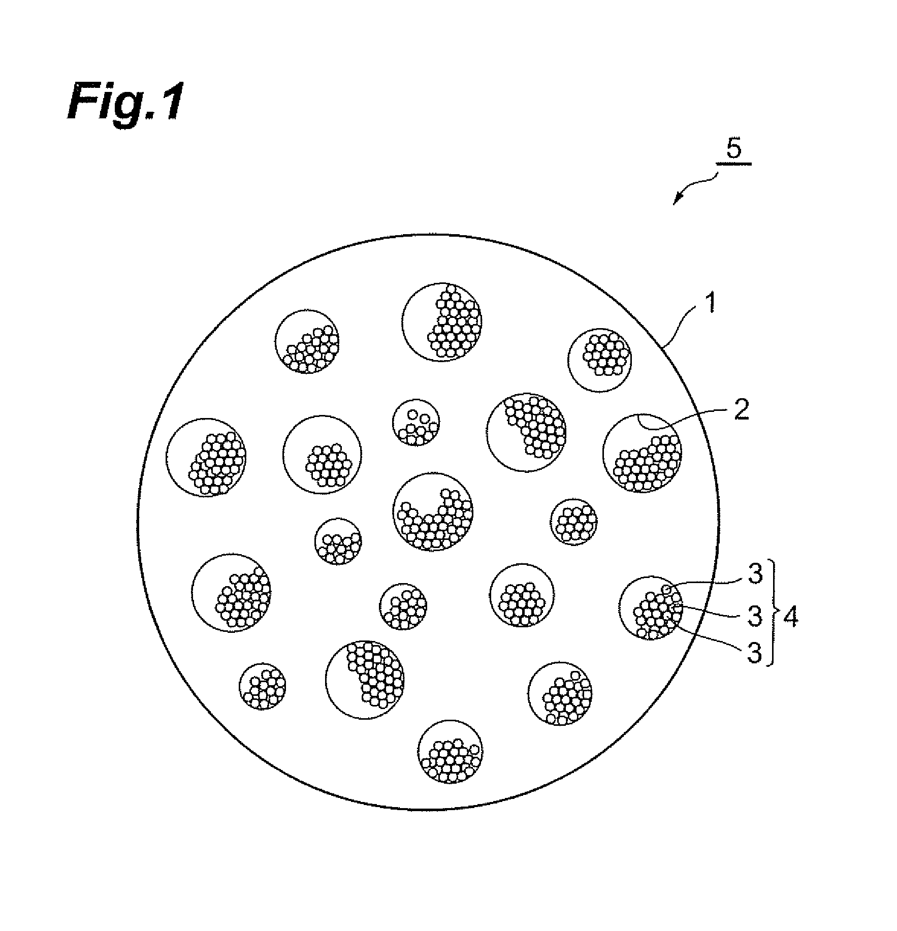 Production method of active material, and active material