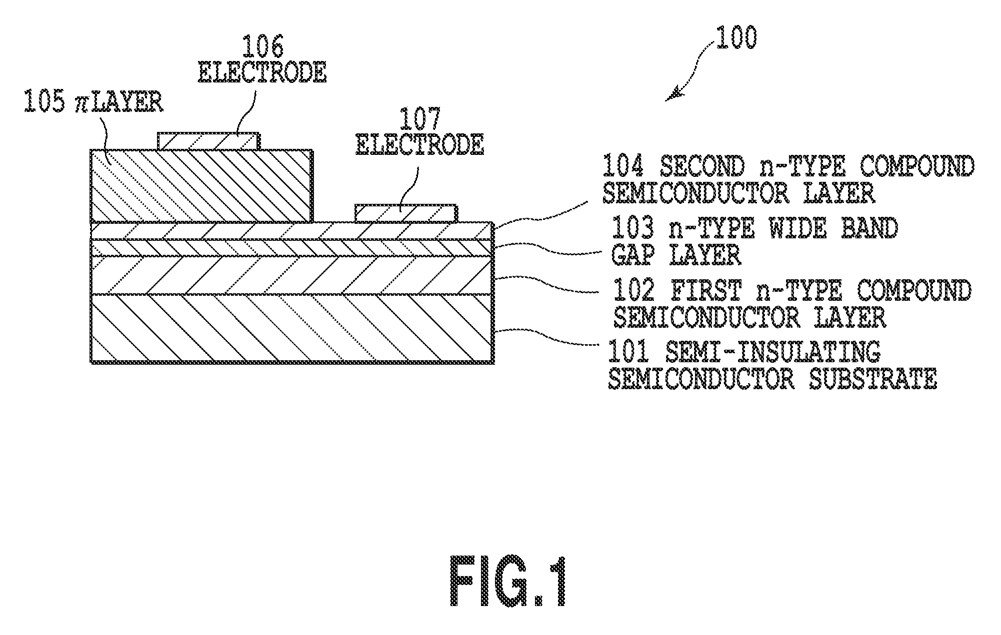 Infrared light emitting device