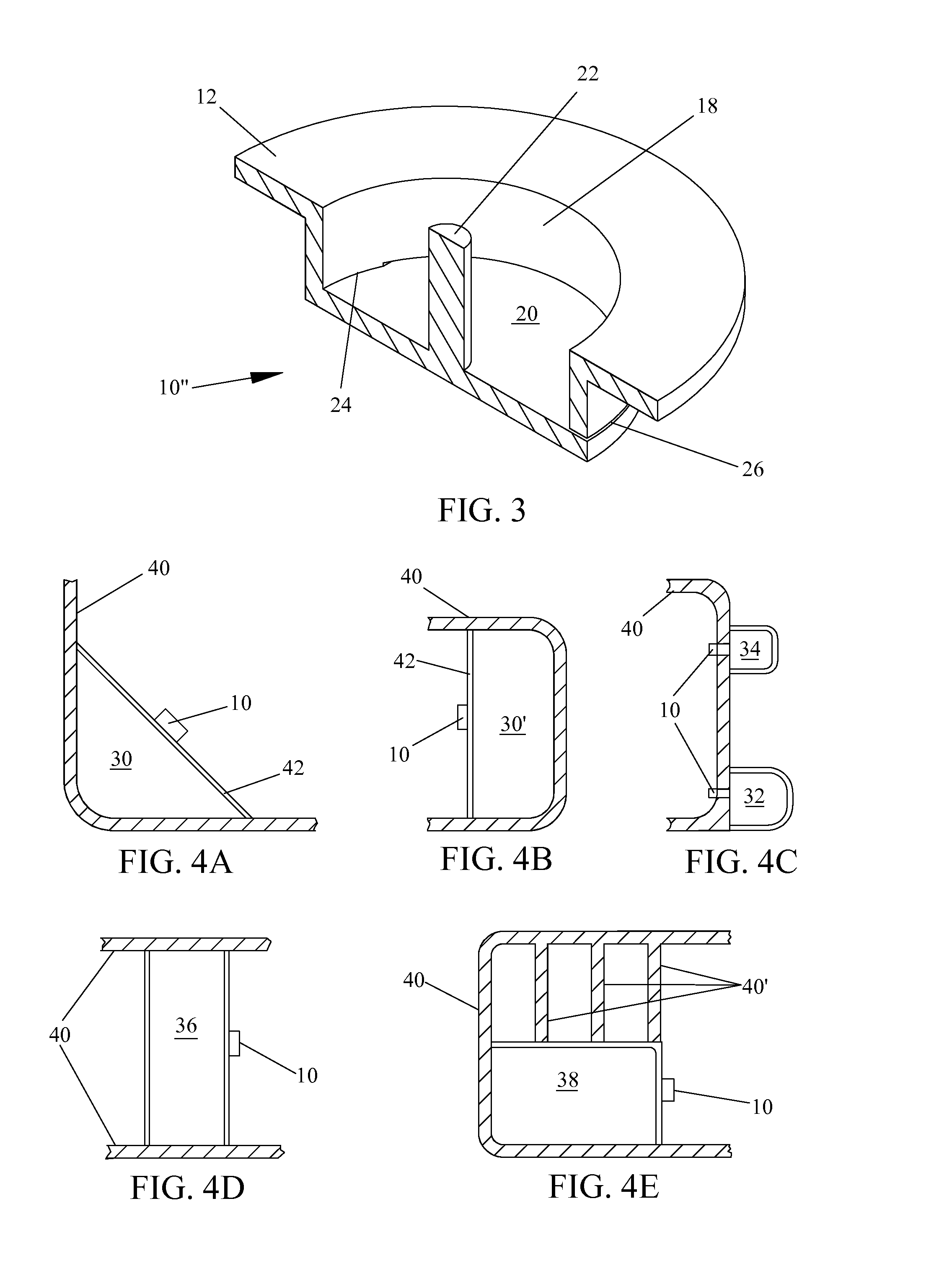 Internal valve and methods of use for inflatable objects