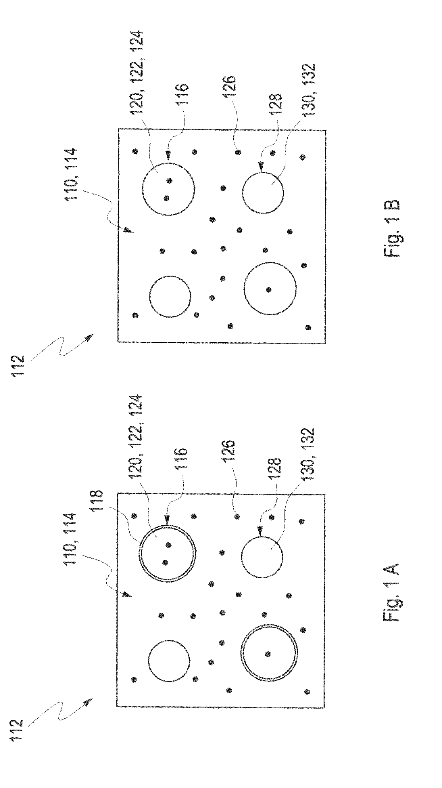 Hydrogel implant for sensing metabolites in body tissue