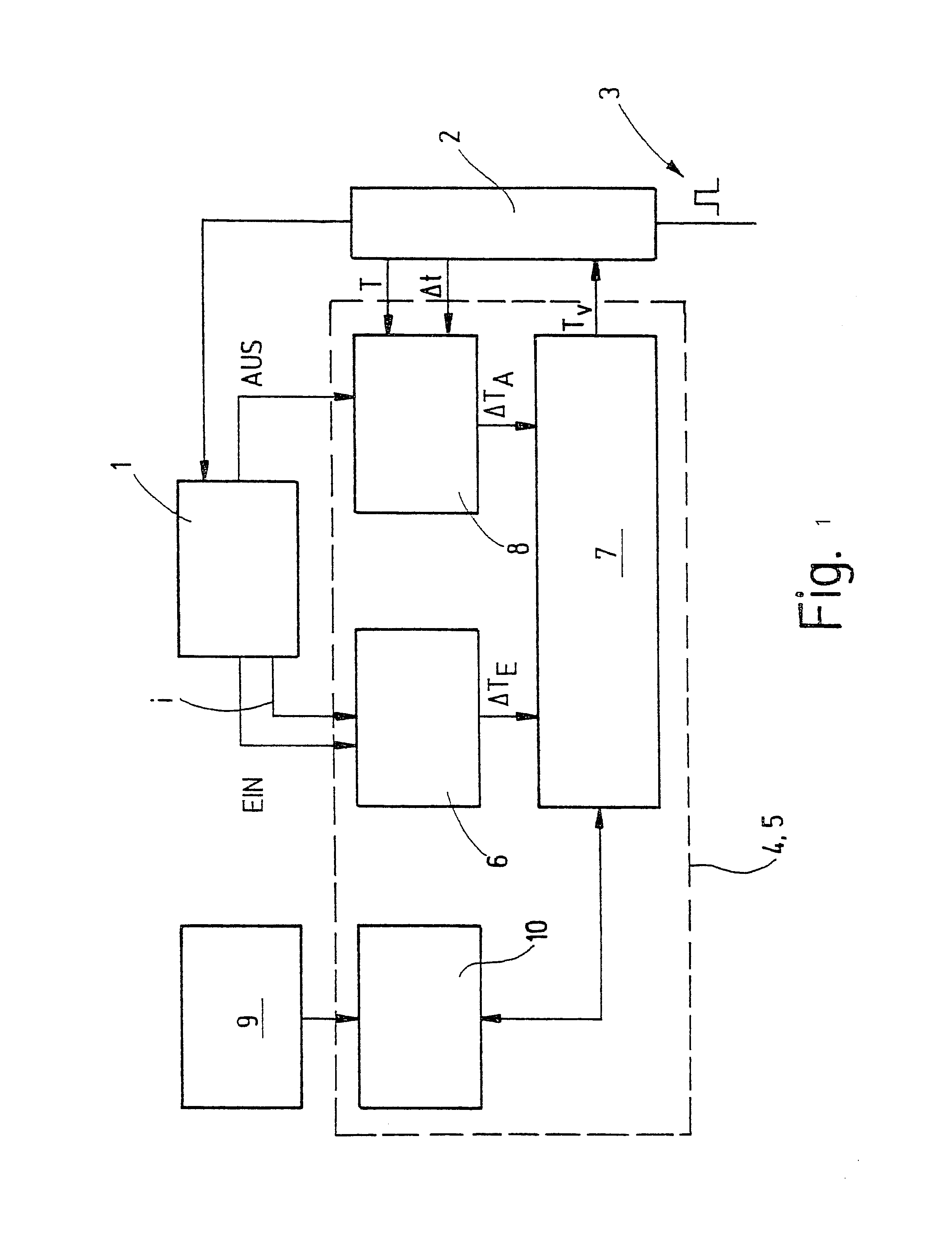 Electric starter device for an internal combustion engine