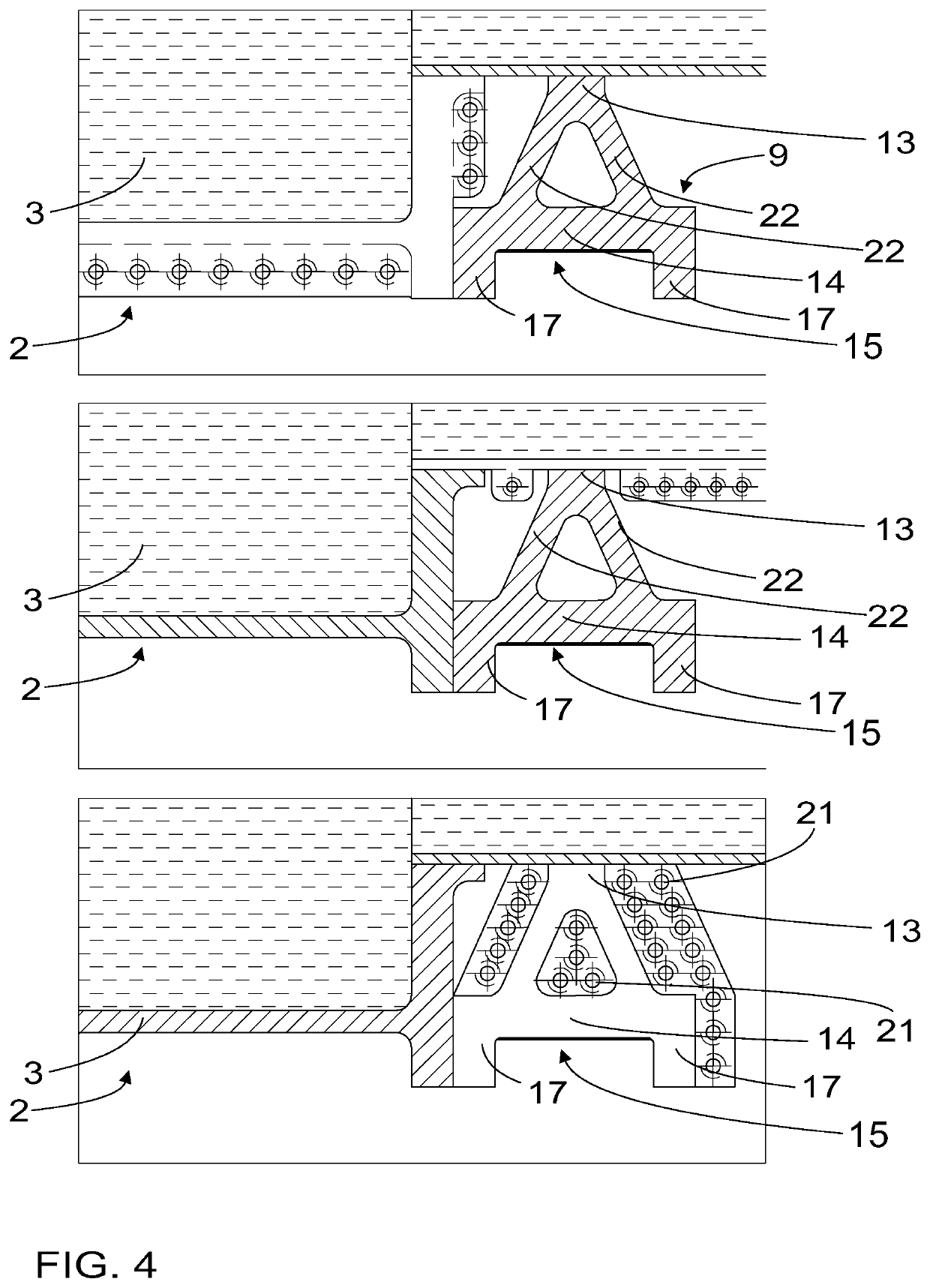 Grinding mill