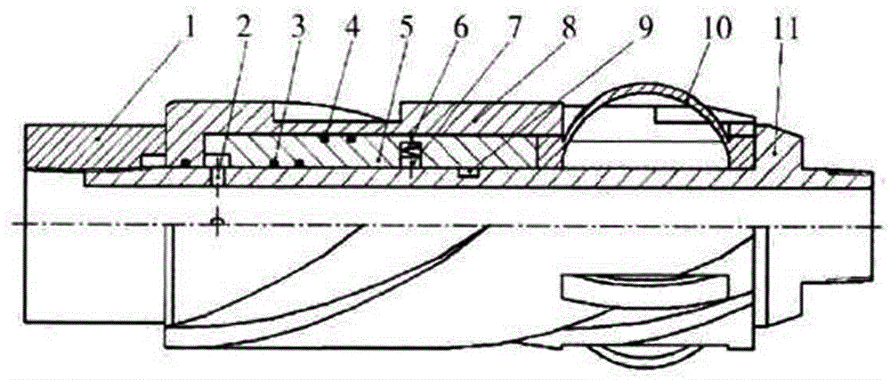 Casing centralizer