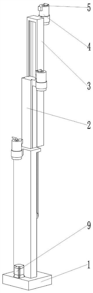 Greenhouse gas emission reduction monitoring equipment based on carbon neutralization condition