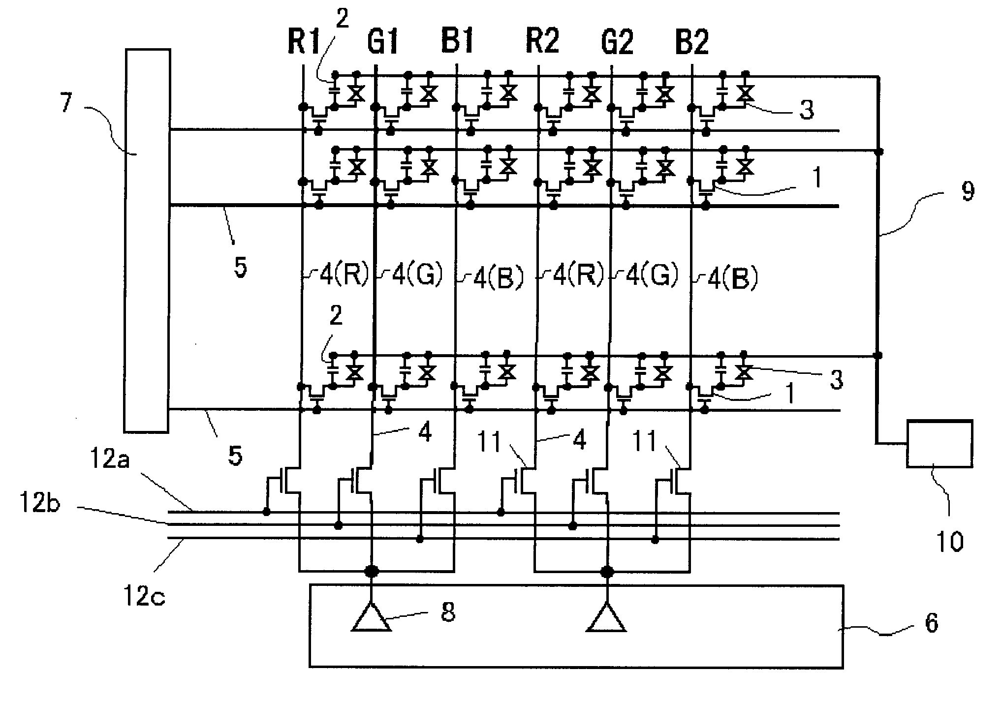 Liquid crystal display device