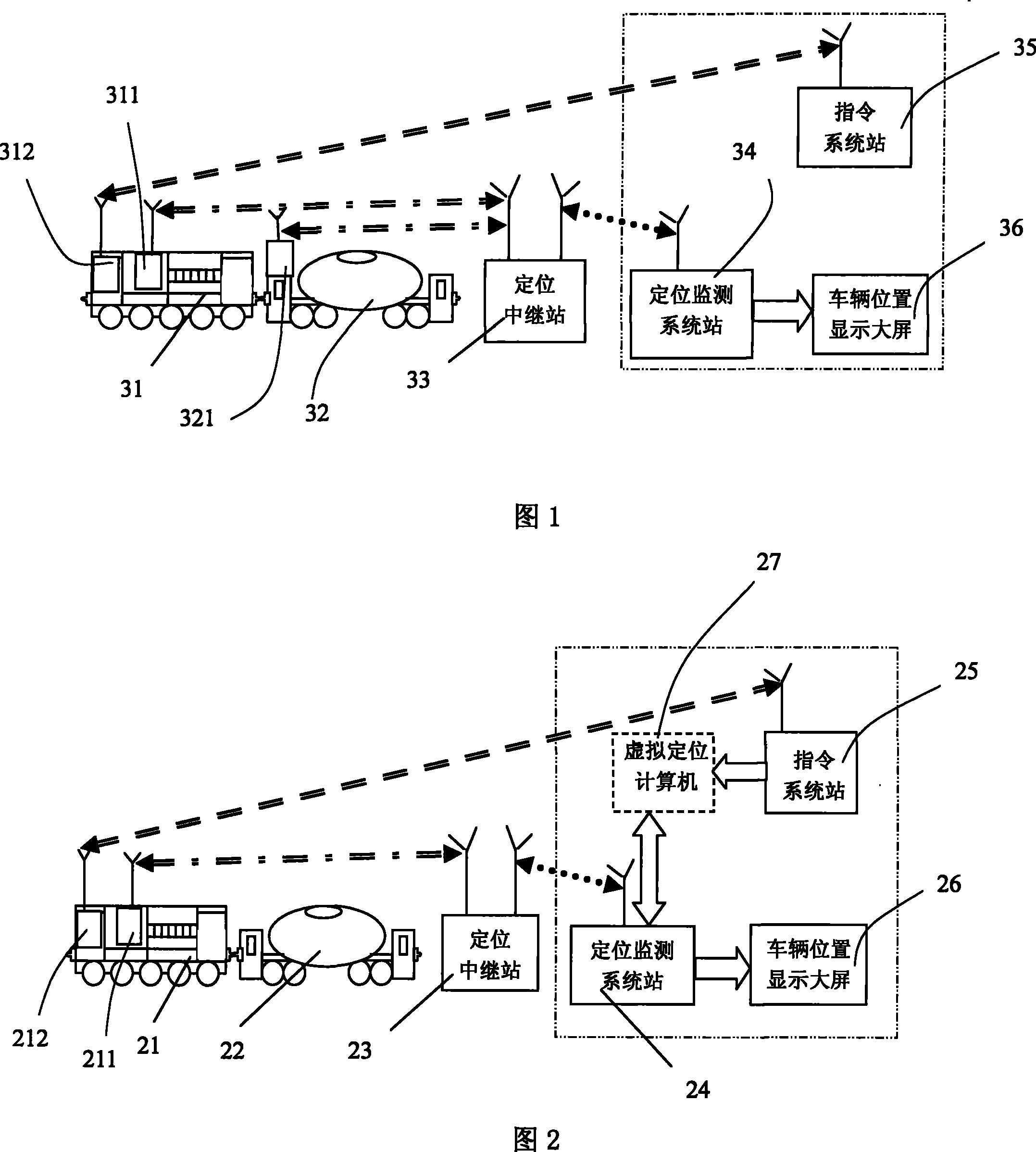 Positioning device and method of Torpedo car