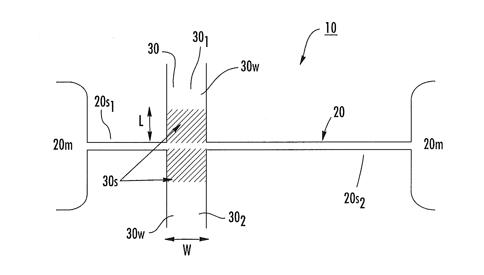 Nanofluidic devices with integrated components for the controlled capture, trapping, and transport of macromolecules and related methods of analysis