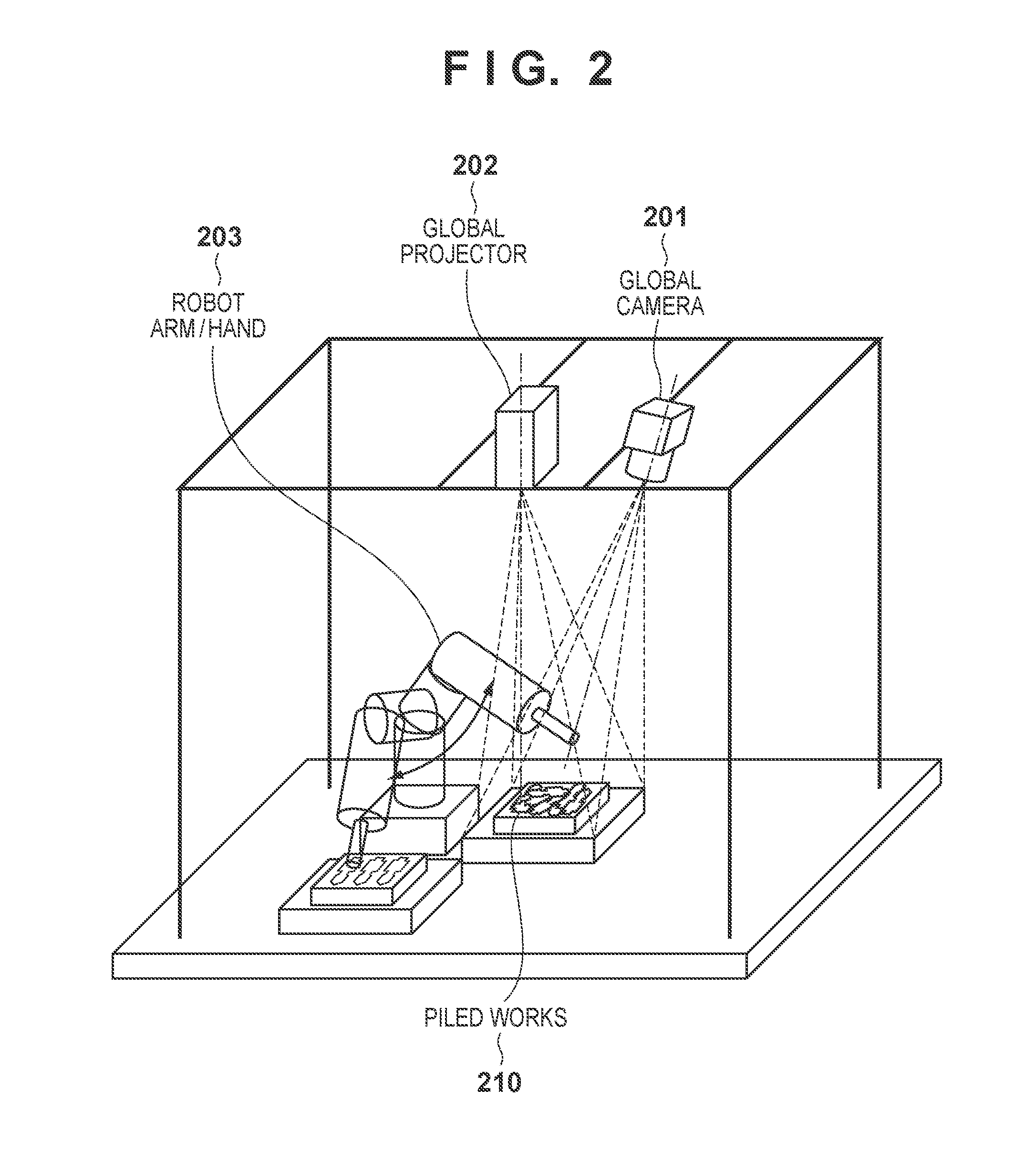 Object gripping apparatus, method of controlling the same and storage medium