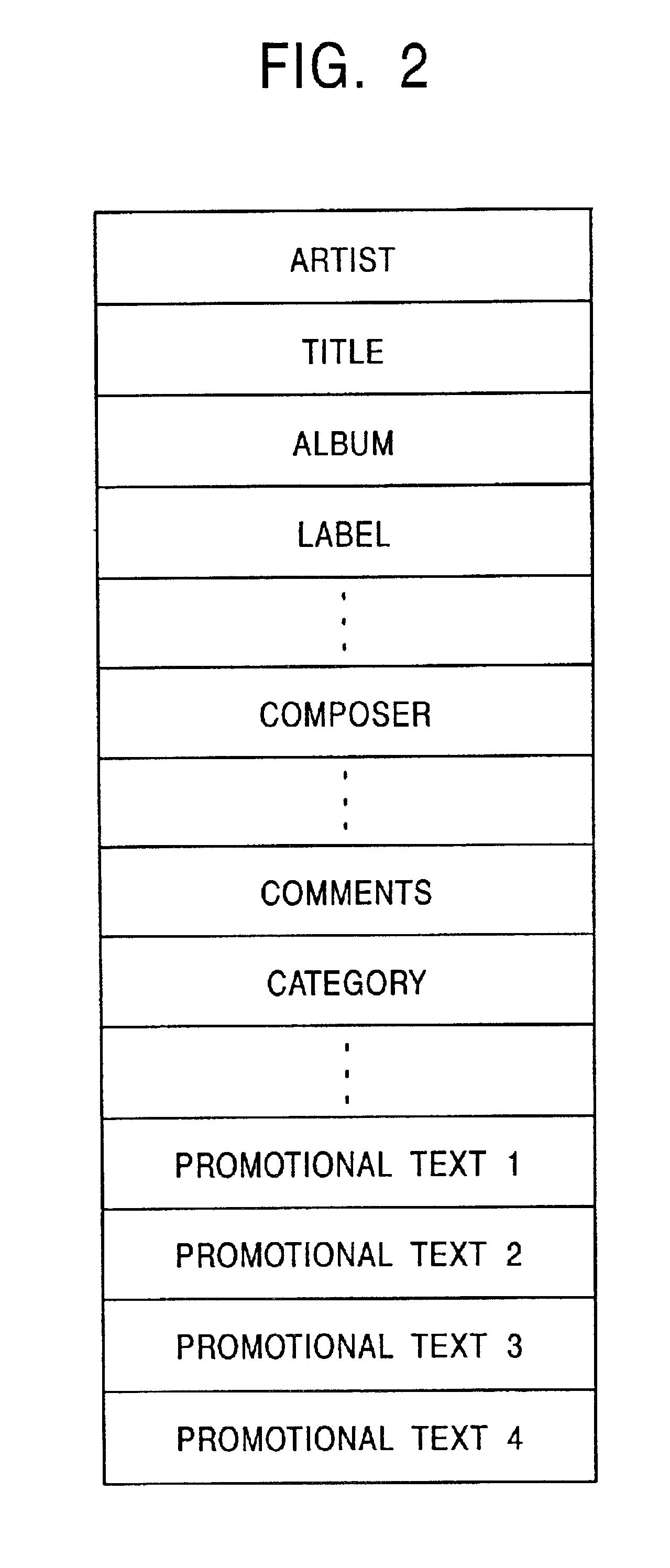 Receiver and receiving system and method