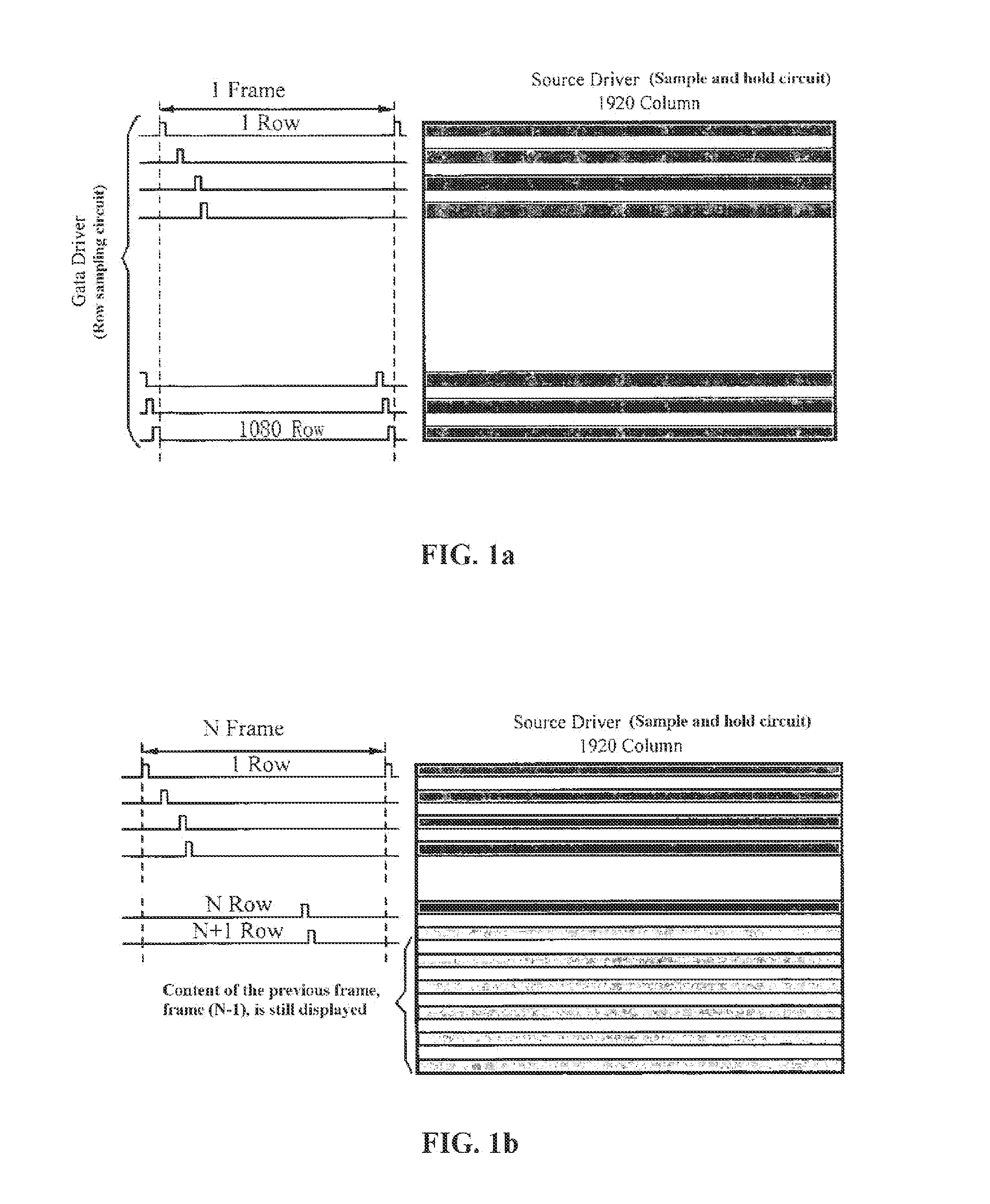 Method, TV set for displaying 3D image and glasses