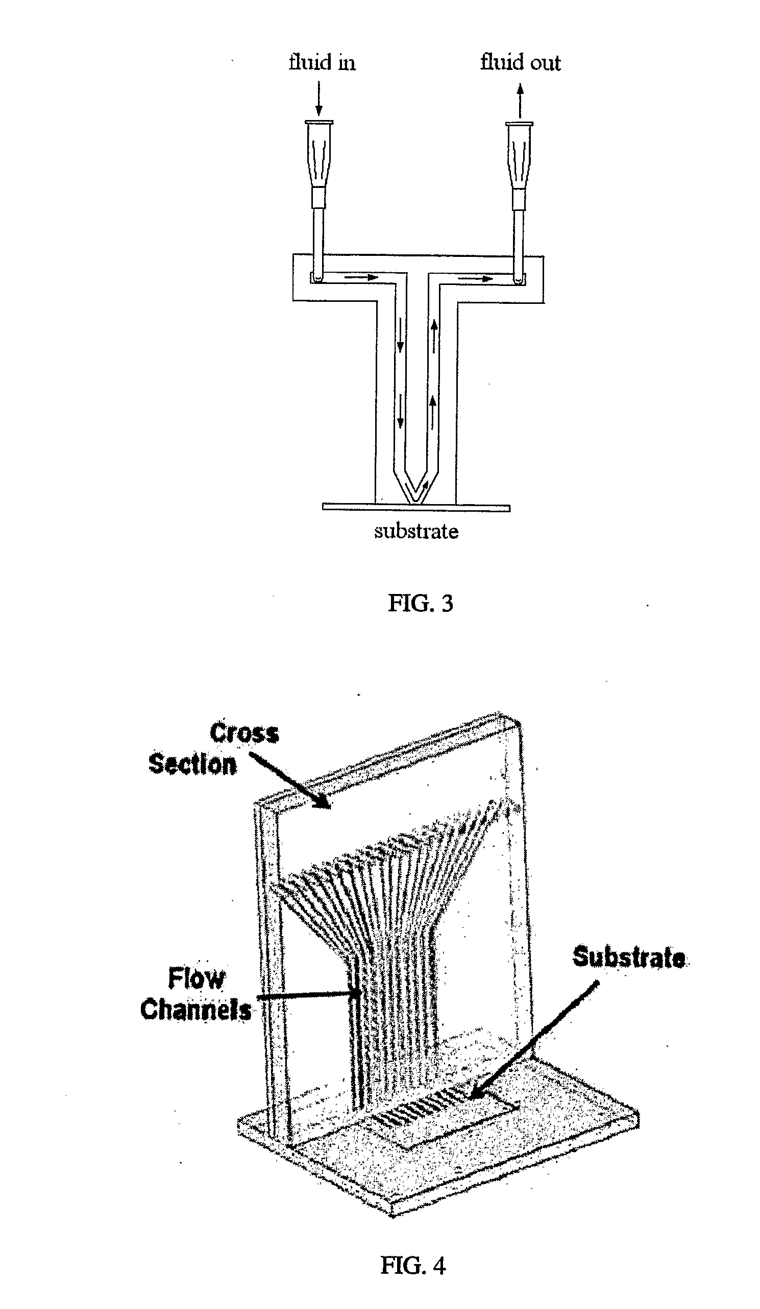 Spotting Device and Method for High Concentration Spot Deposition on Microarrays and Other Micorscale Devices