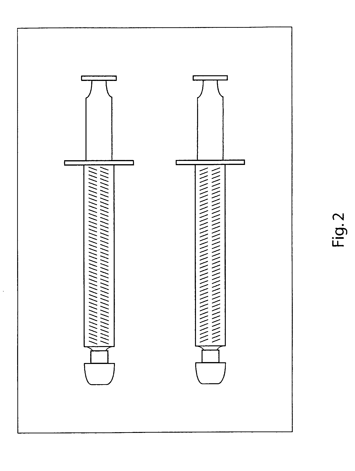 Hormone replacement composition and method