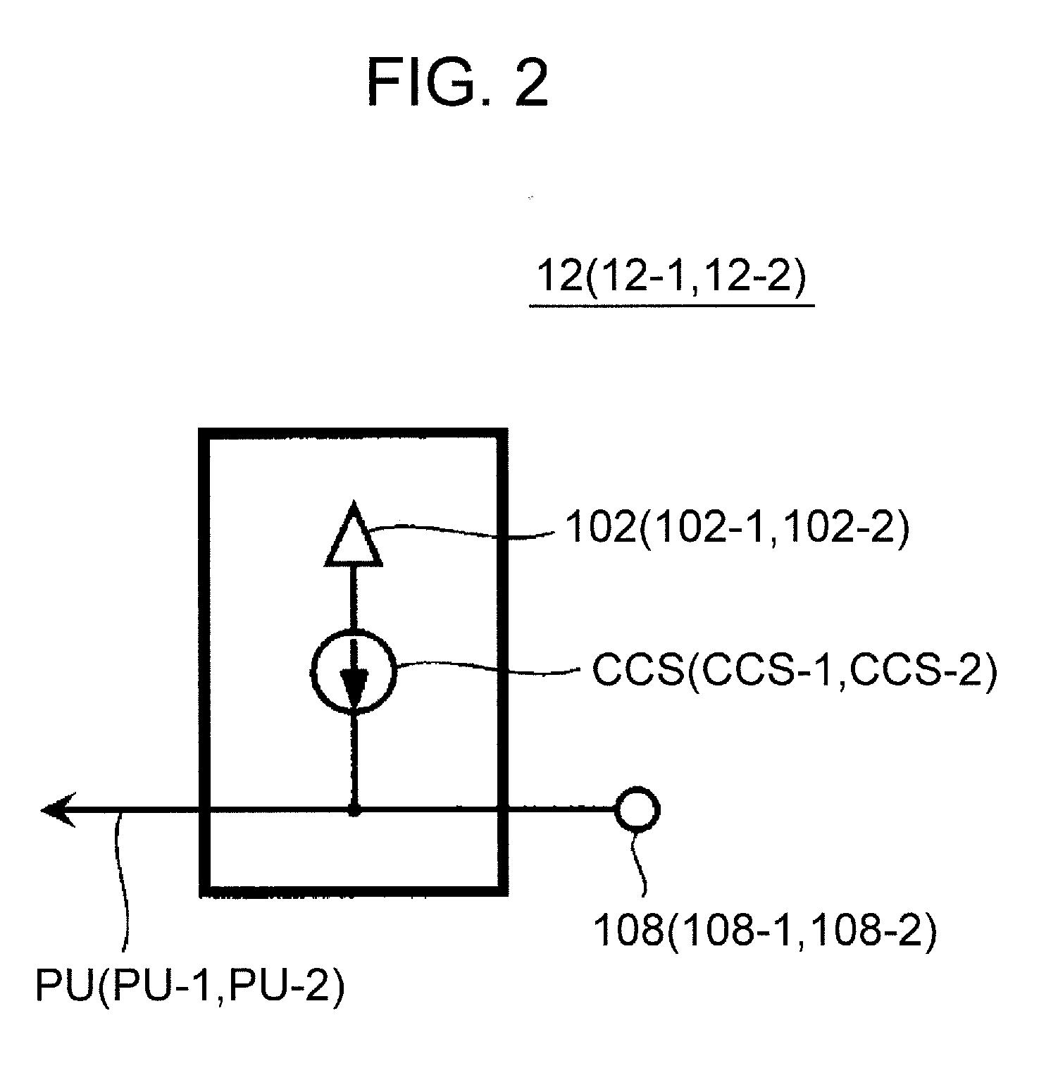 Charging/discharging control circuit, charging/discharging control device, and battery apparatus