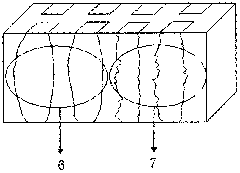 Laminated inductor and manufacturing method thereof