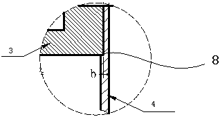 Welding method of pure niobium cryogenic vacuum pressure vessel