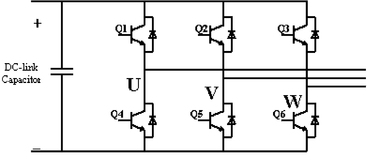 Diagnosis method for heat radiation system