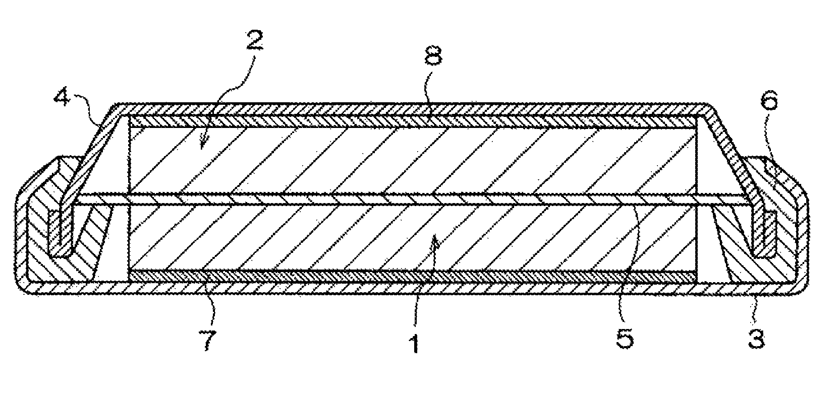 Nonaqueous electrolyte solution containing silyl ester group-containing phosphonic acid derivative, and lithium secondary battery