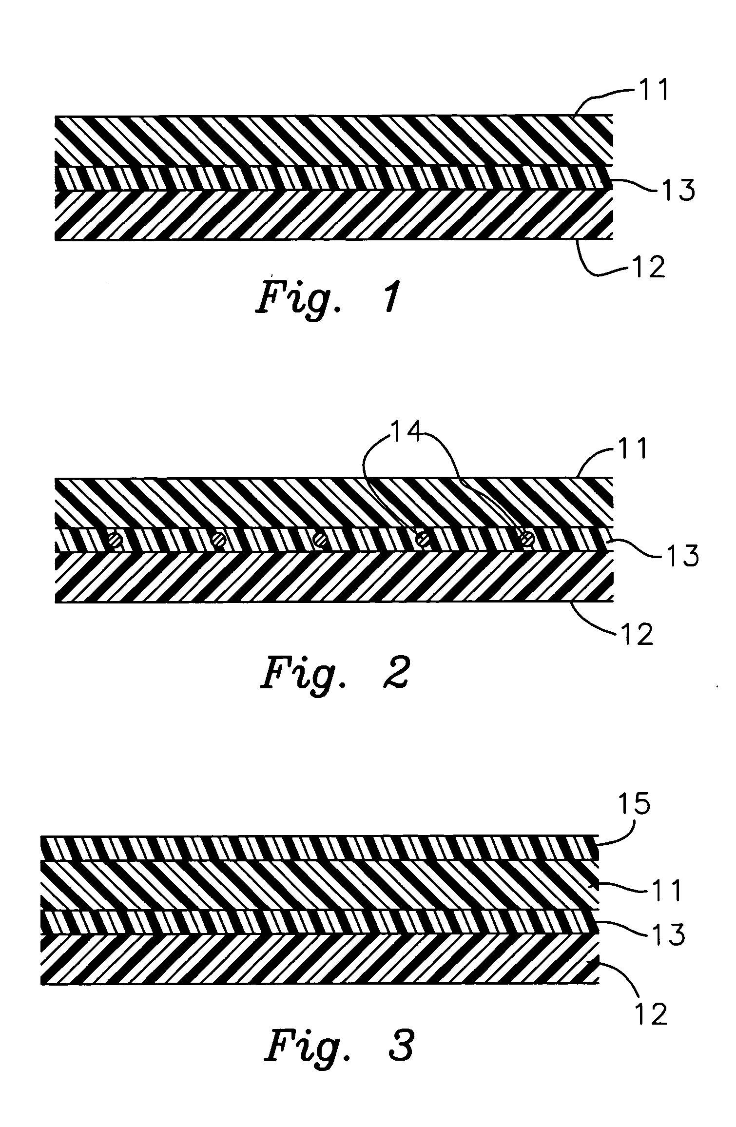 Water vapor permeable, water impermeable barrier sheet member