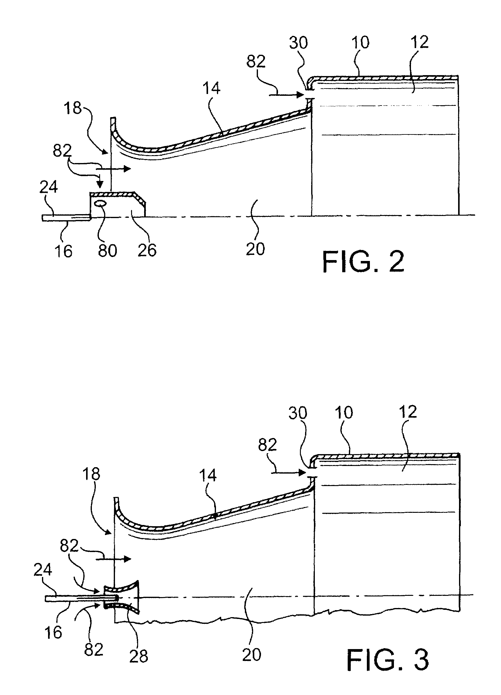 System for converting fuel and air into reformate