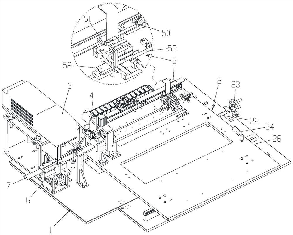 Quality testing and precision cutting method of soluble hemostatic gauze