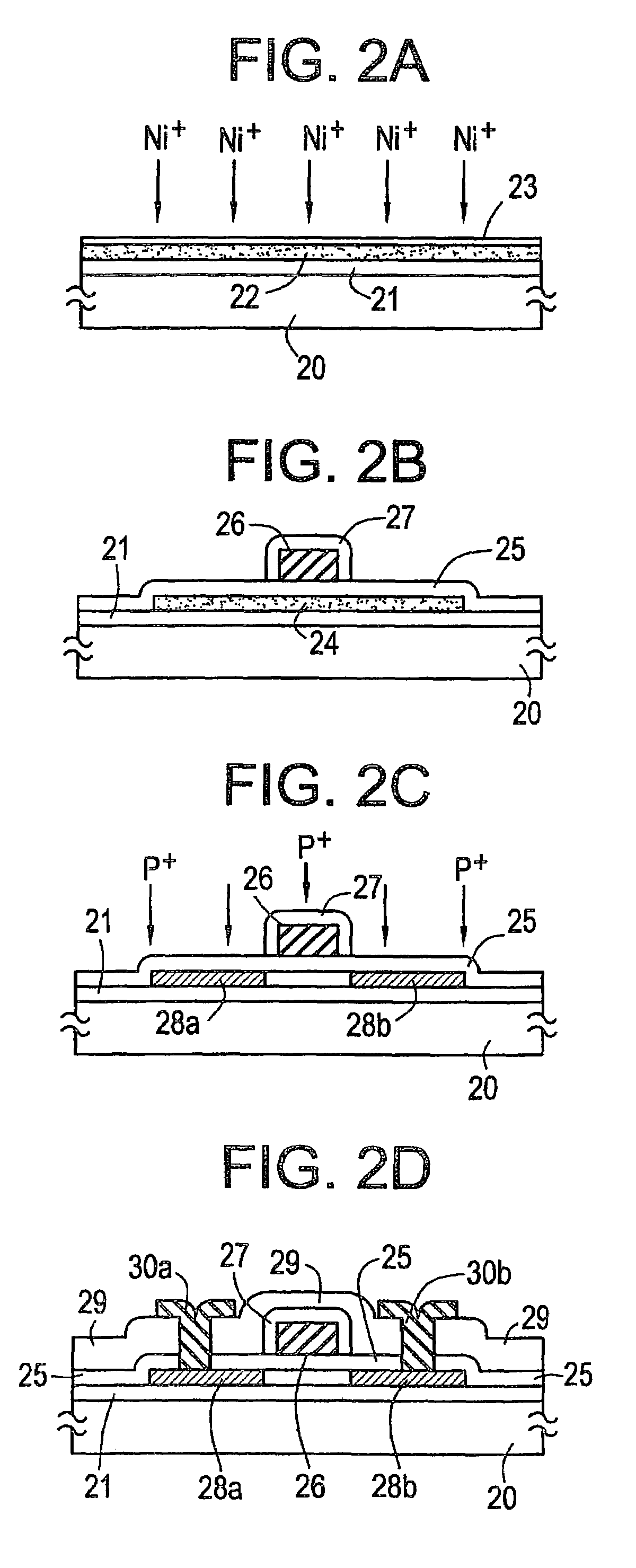 Semiconductor device structure