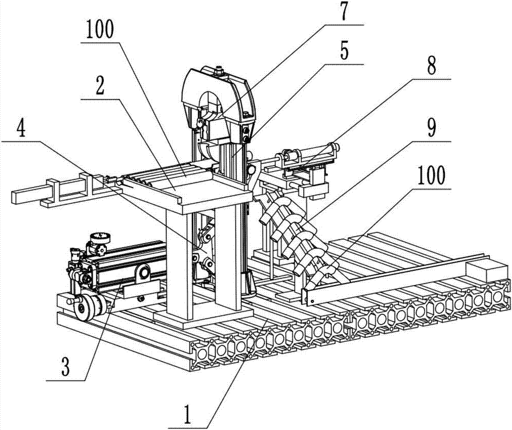 Automatic pipe bender for stainless steel pipes and bending method thereof
