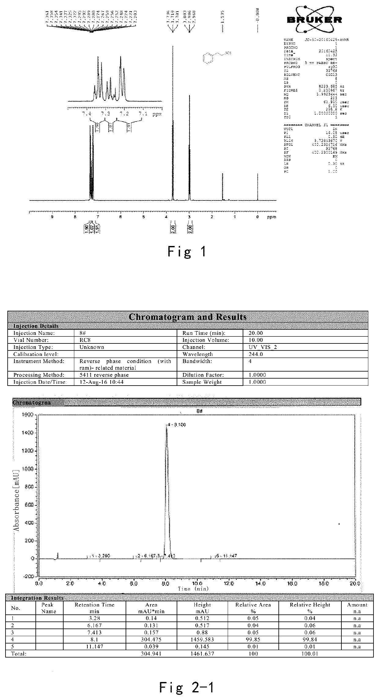 High-purity isothiocyanate compound preparation method for industrial production