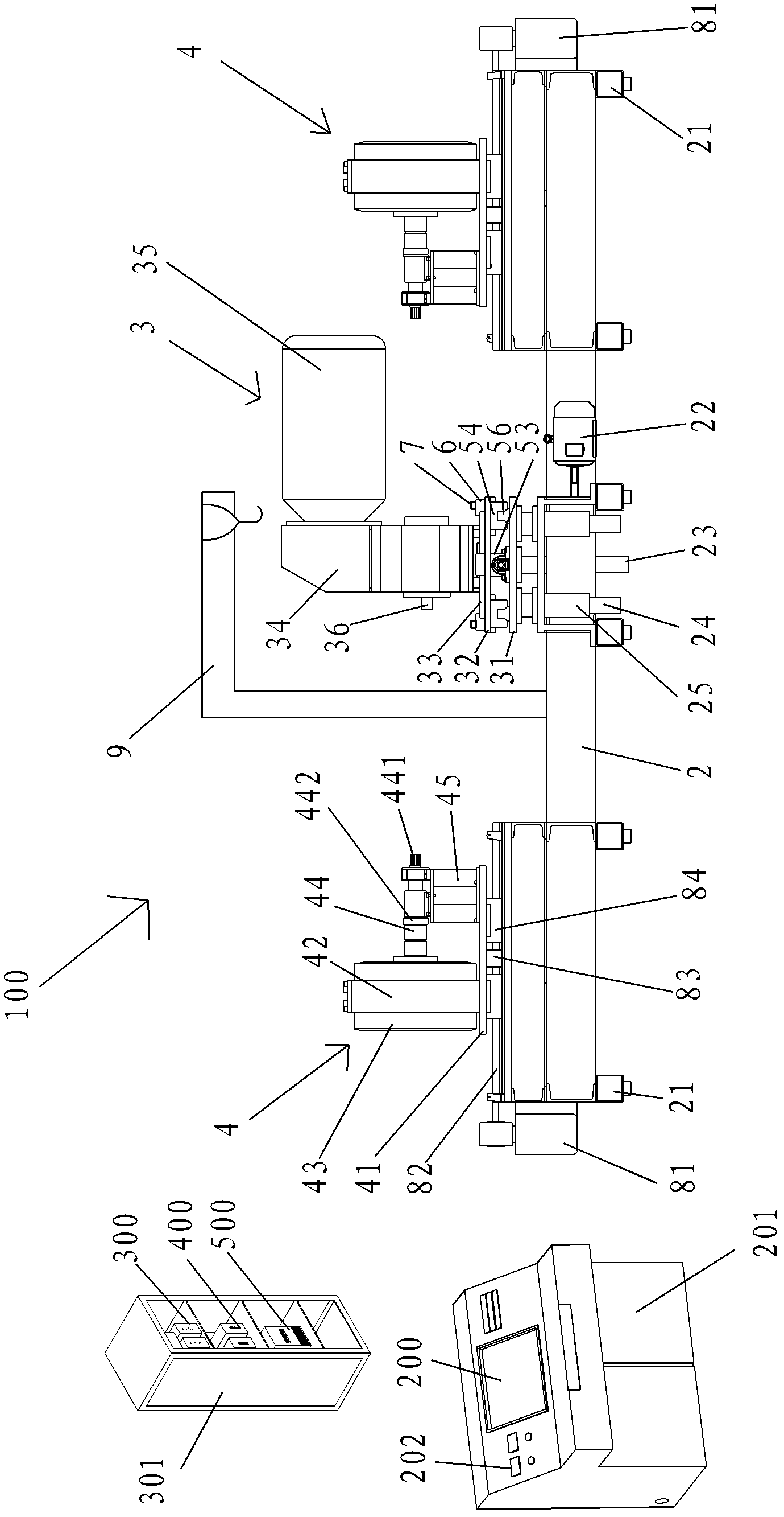Atomatic transmission performance and fault detection apparatus and method thereof