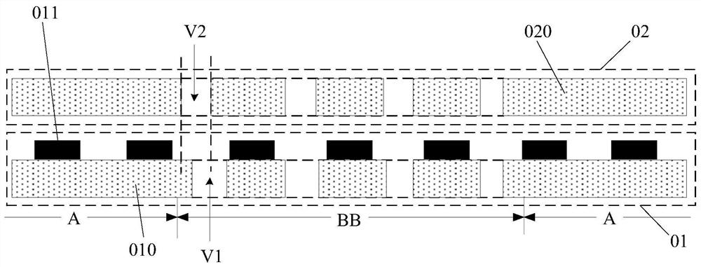 Display panel and display device