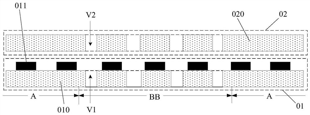 Display panel and display device