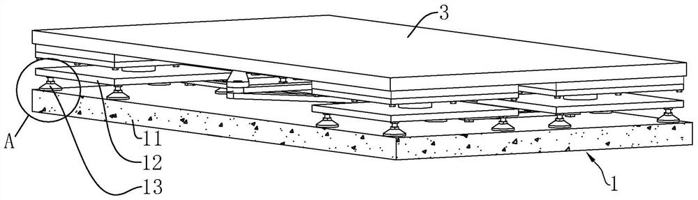 Seismic mitigation and isolation platform