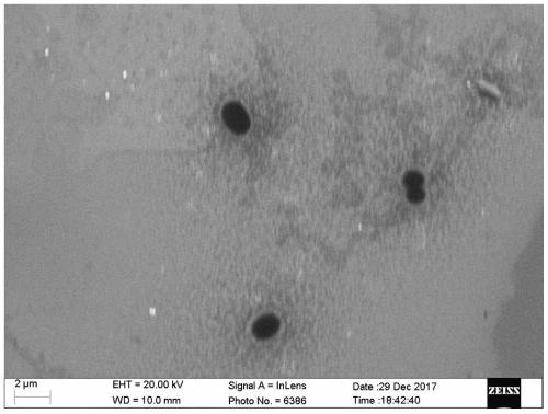 A kind of bacterial strain jn1 for degrading petroleum hydrocarbons in oily sludge and its application