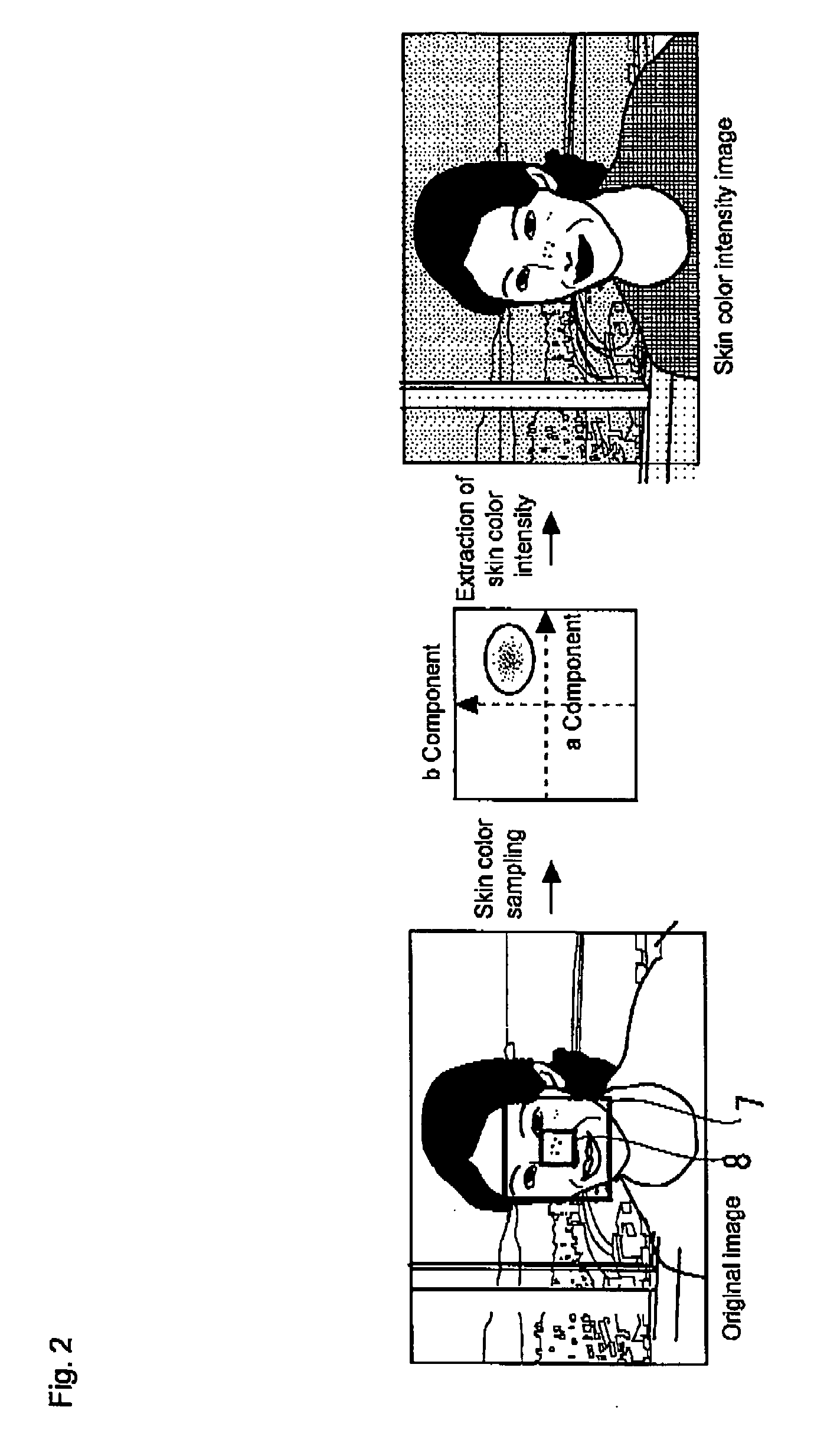 Image correction apparatus
