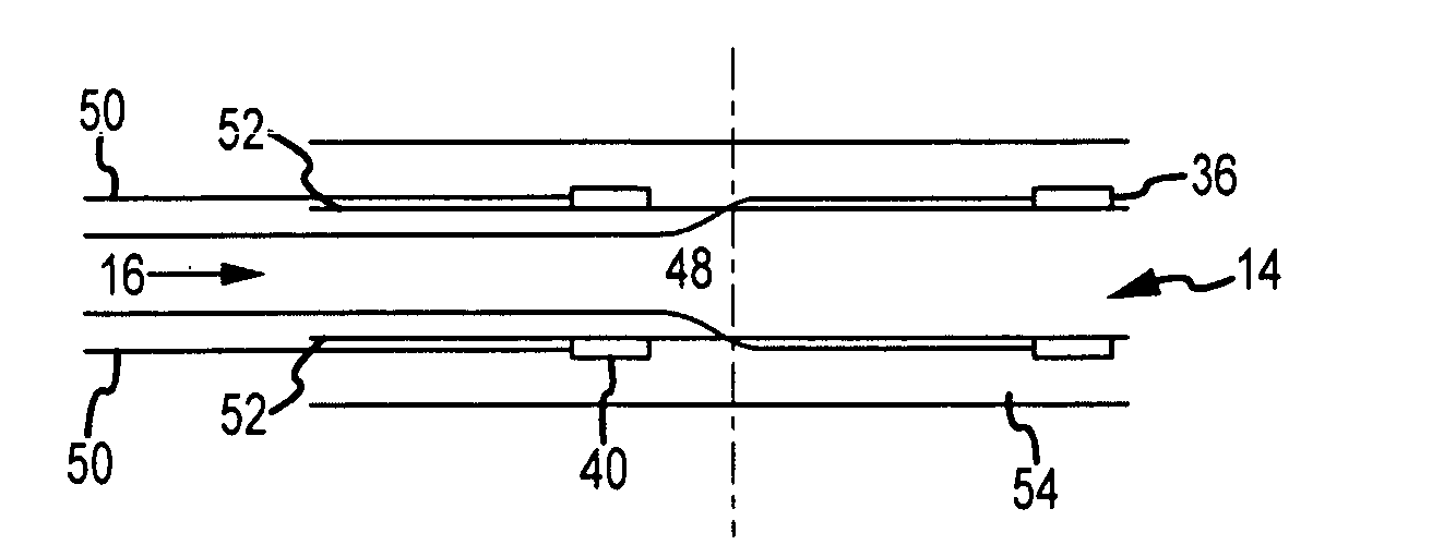 Catheter Having Independently-Deflectable Segments and Method of its Manufacture