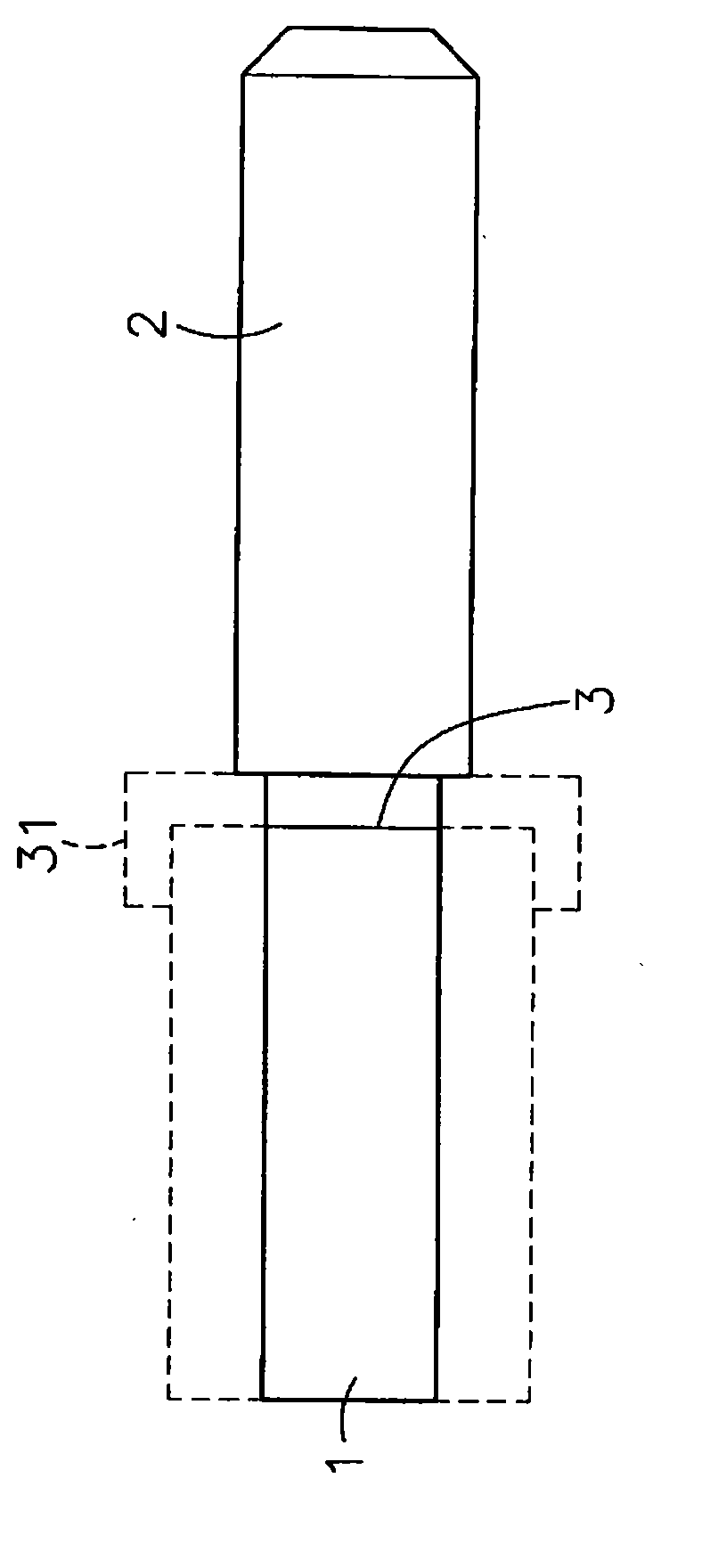 Method for manufacturing milling cutter