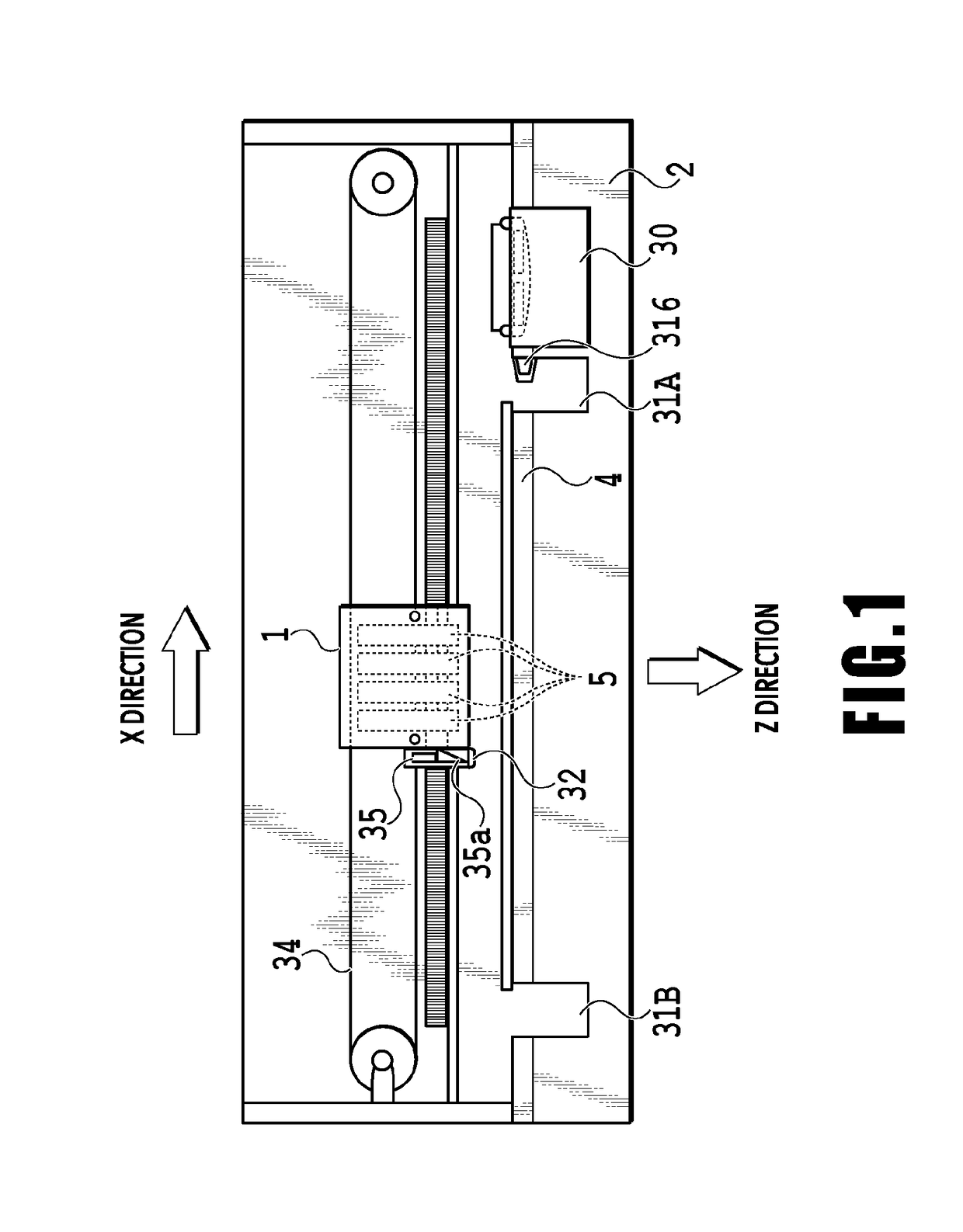 Ink-jet printing apparatus, ink-jet printing method, and storage medium