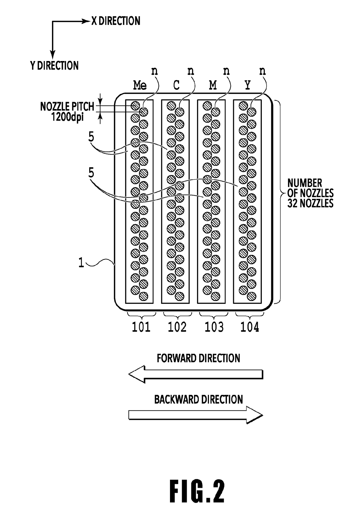 Ink-jet printing apparatus, ink-jet printing method, and storage medium