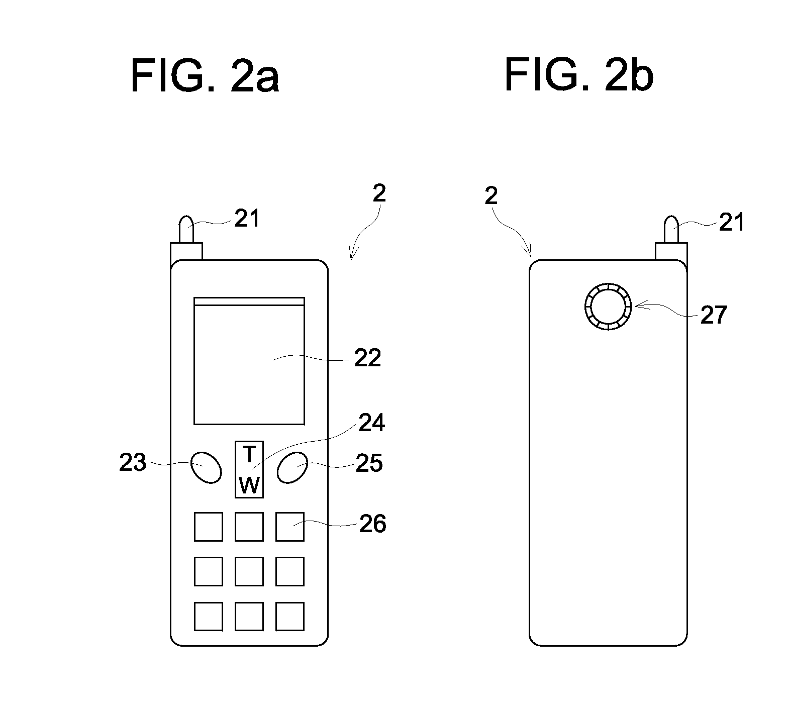 Variable-power optical system, image pickup device, and digital apparatus