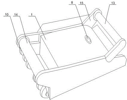 Low-noise cutting device