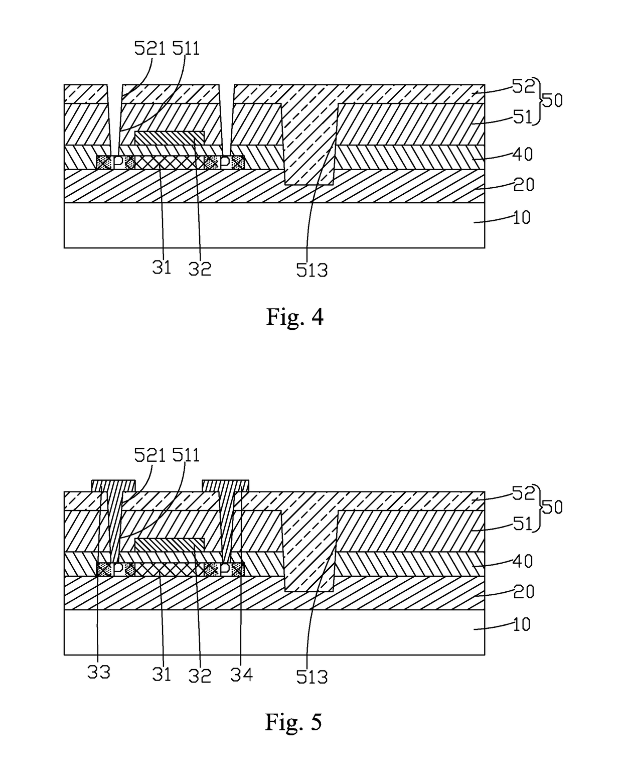 Manufacturing method of flexible TFT substrate