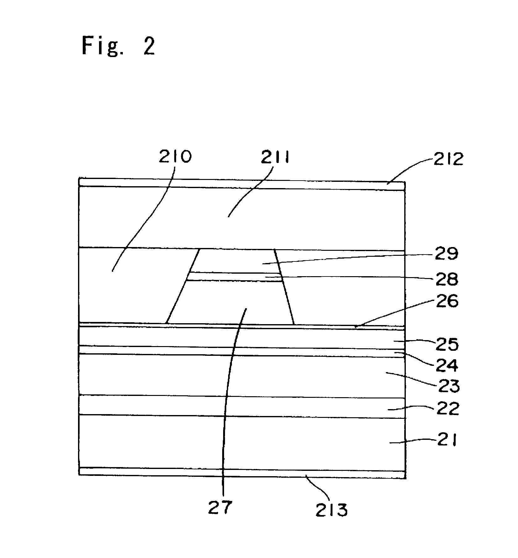 Semiconductor laser device