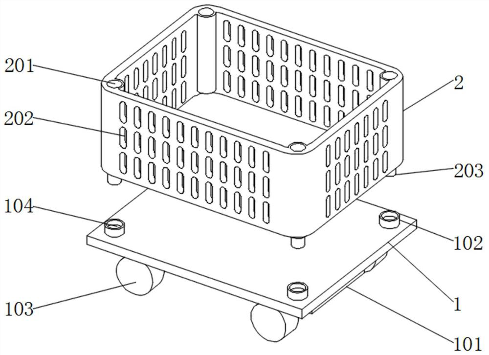 Fish culture conveying device capable of improving survival rate