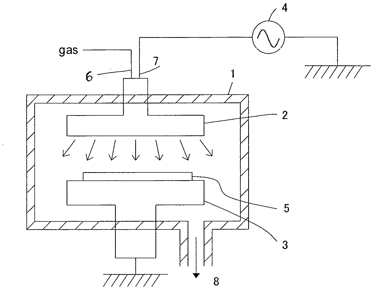 Method for increasing mechanical strength of dielectric film by using sequential combination of two types of UV irradiation