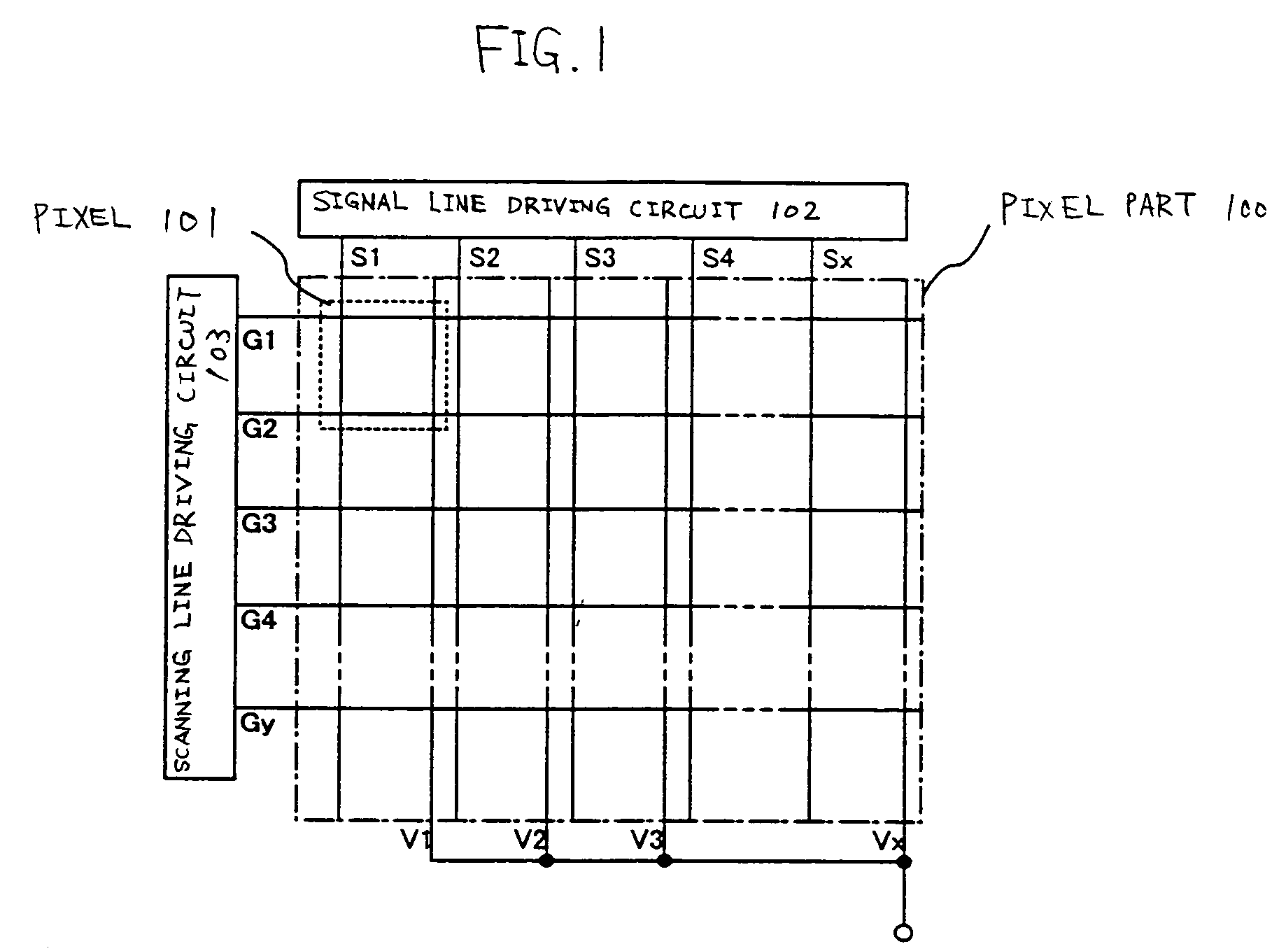Light emitting device and electronic appliance