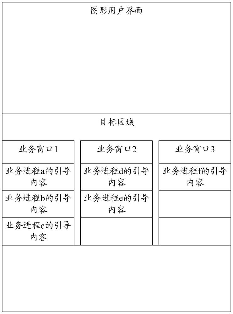 Information display method, device, electronic equipment and storage medium